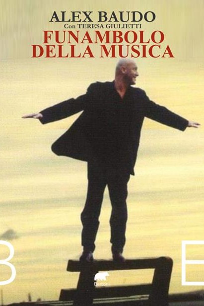 FUNAMBOLO DELLA MUSICA - ALEX BAUDO 